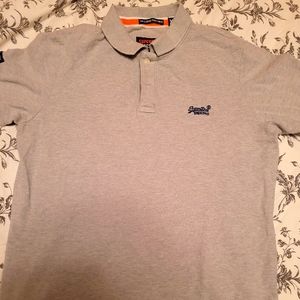 Superdry polo